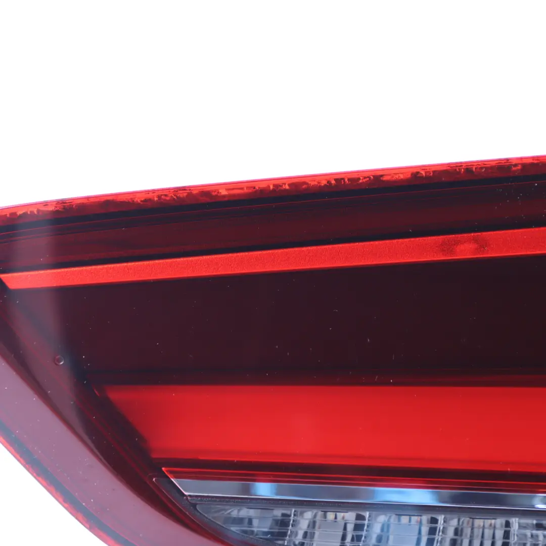 BMW X1 F48 Rear Inner Trunk Hatch Tail Light Lamp Right O/S 7477718