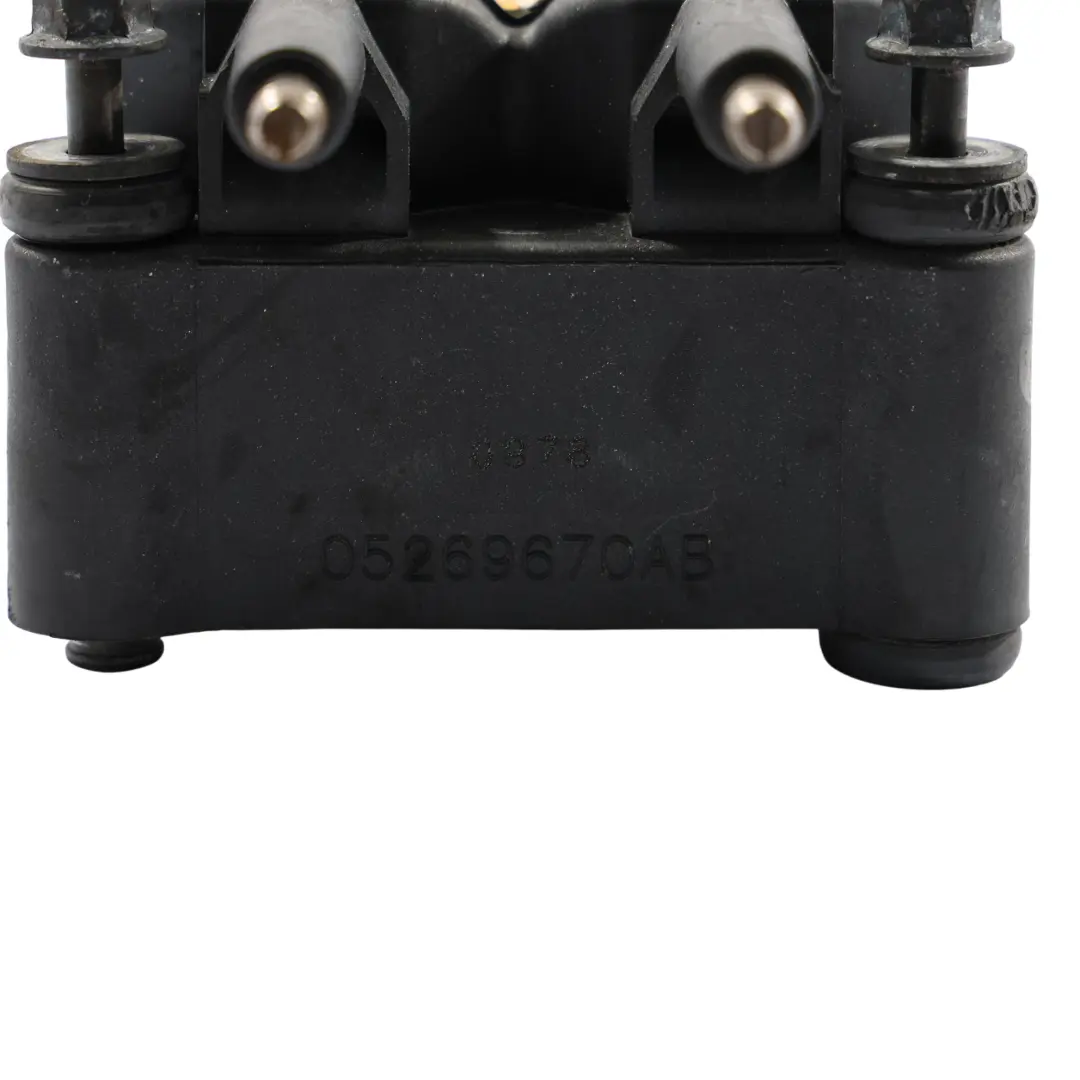 Ignition Coil Mini R50 R52 R53 Petrol W10 Coil Pack Module Unit  - SKU 7510738-7 - Part number 7510738