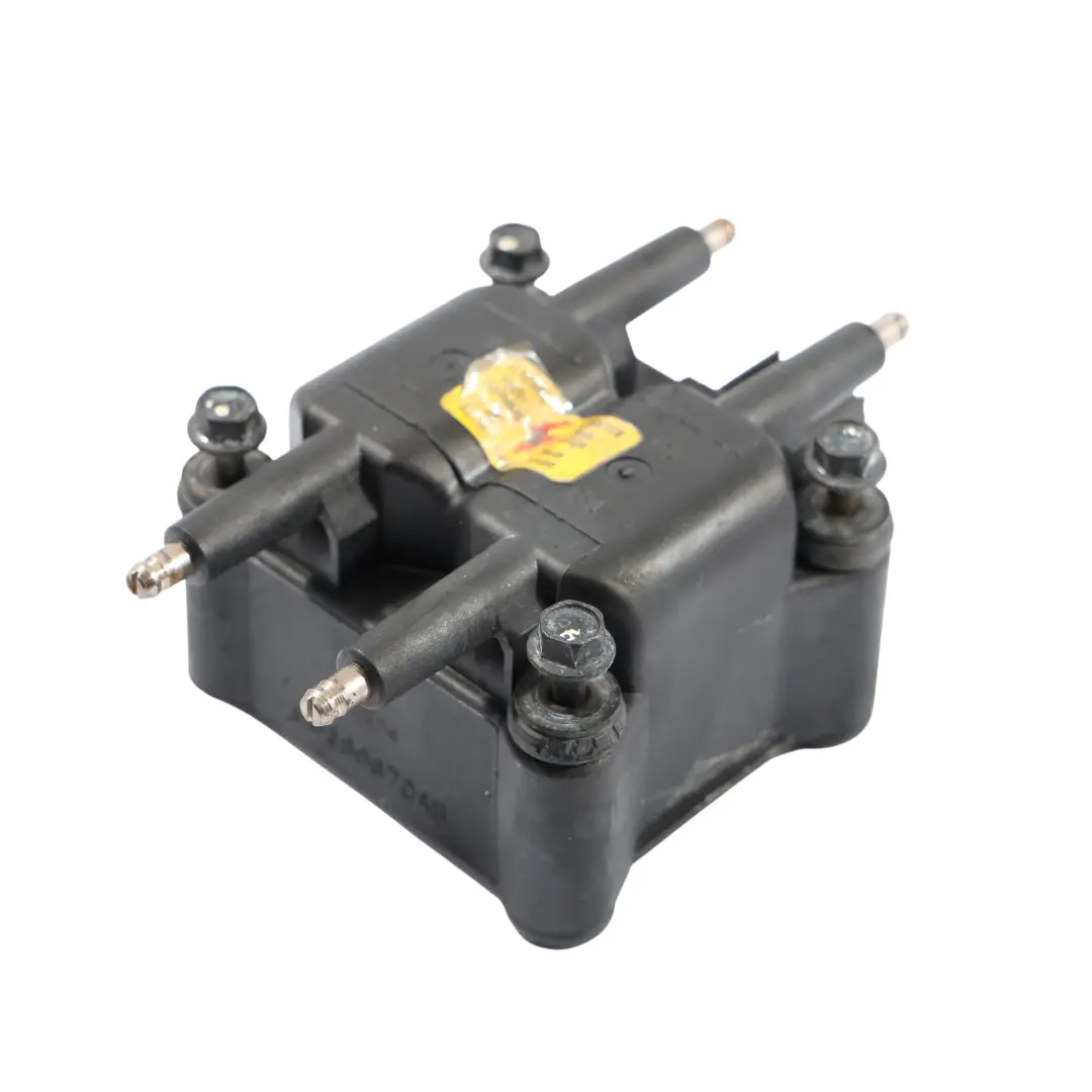 Ignition Coil Mini R50 R52 R53 Petrol W10 Coil Pack Module Unit  - SKU 7510738-7 - Part number 7510738