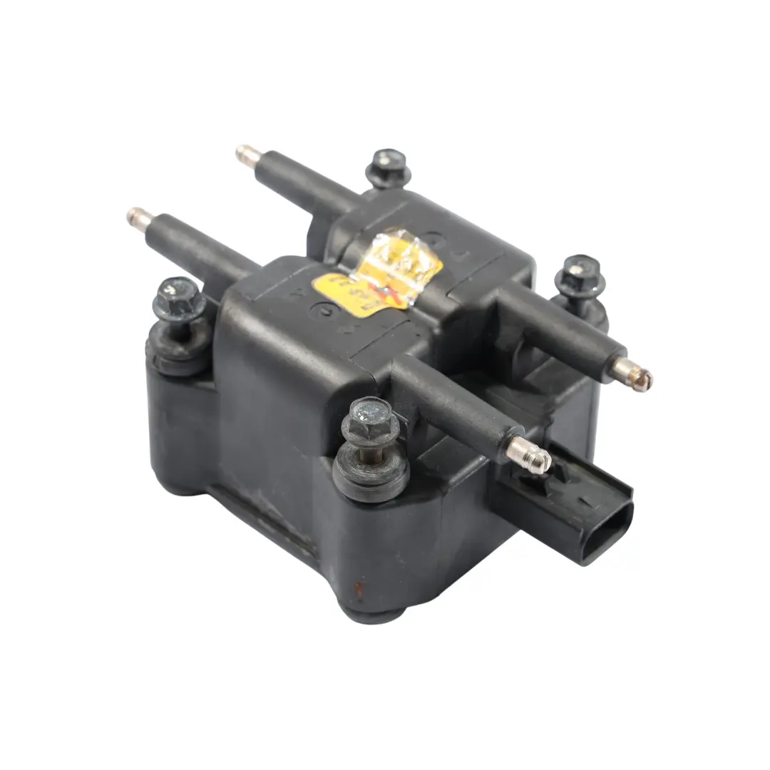 Ignition Coil Mini R50 R52 R53 Petrol W10 Coil Pack Module Unit  - SKU 7510738-7 - Part number 7510738