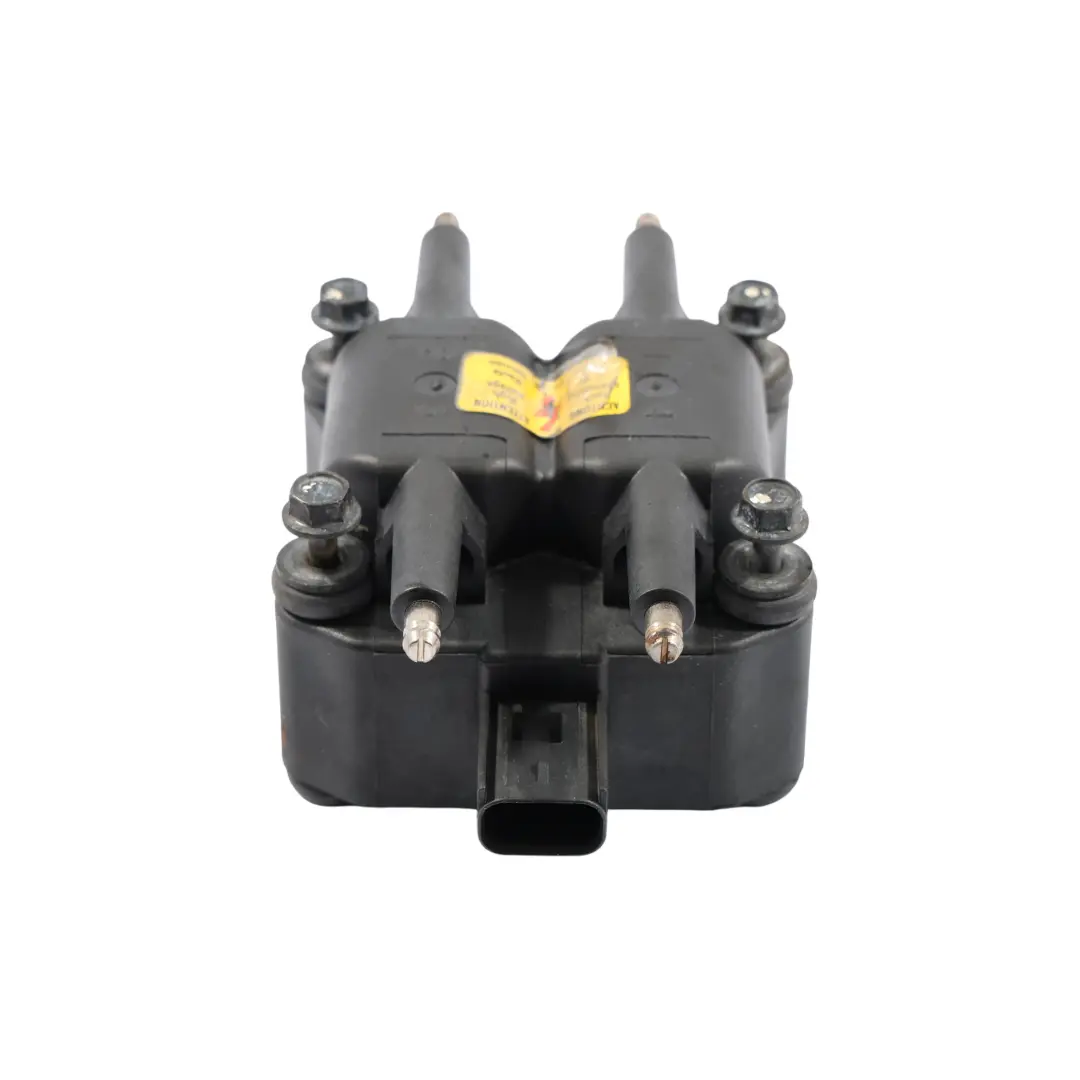 Ignition Coil Mini R50 R52 R53 Petrol W10 Coil Pack Module Unit  - SKU 7510738-7 - Part number 7510738
