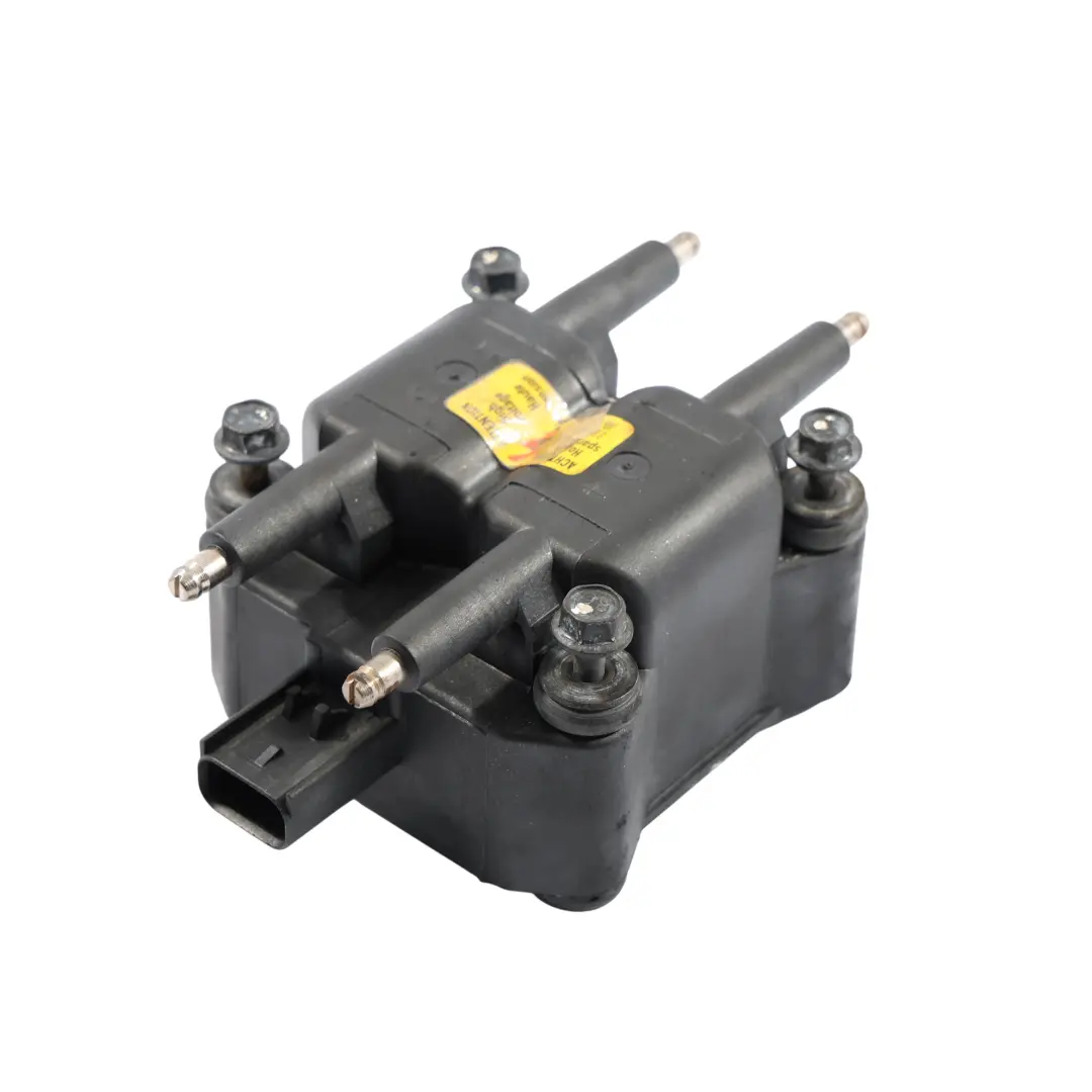 Ignition Coil Mini R50 R52 R53 Petrol W10 Coil Pack Module Unit  - SKU 7510738-7 - Part number 7510738
