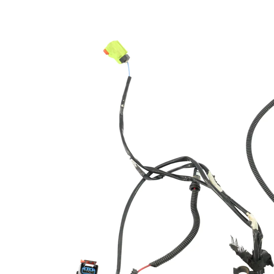 Wiring Loom Harness Module Mini R52 Cabrio Petrol W10 Engine - SKU 7510921 - Part number 7510921