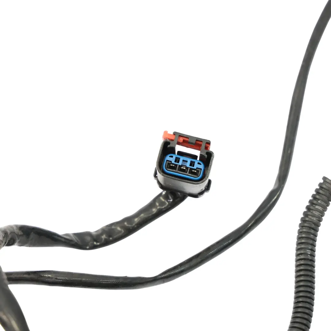 Wiring Loom Harness Module Mini R52 Cabrio Petrol W10 Engine - SKU 7510921 - Part number 7510921