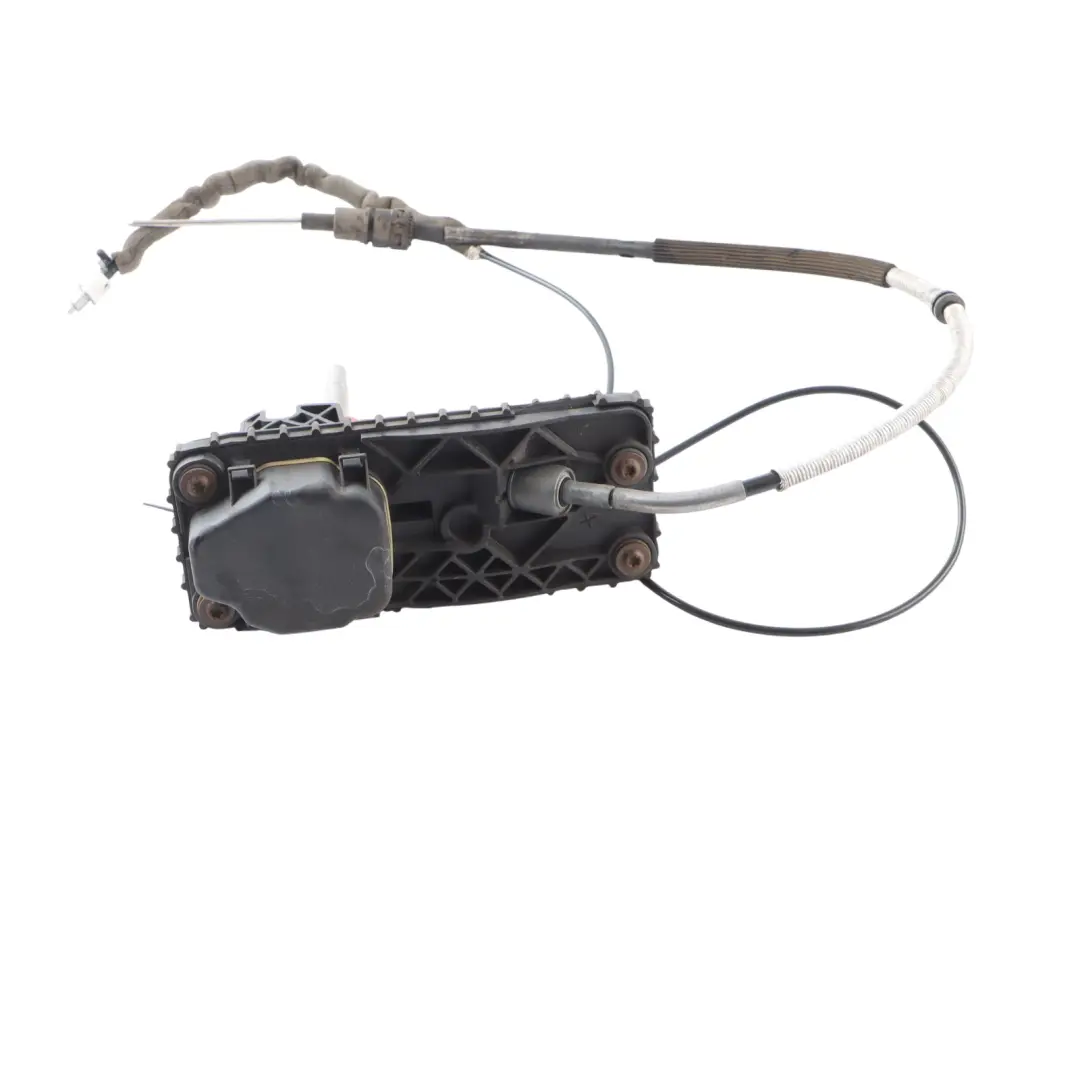 Mini Cooper R50 R52 Commutation Steptronic Transmission Automatique 7513244