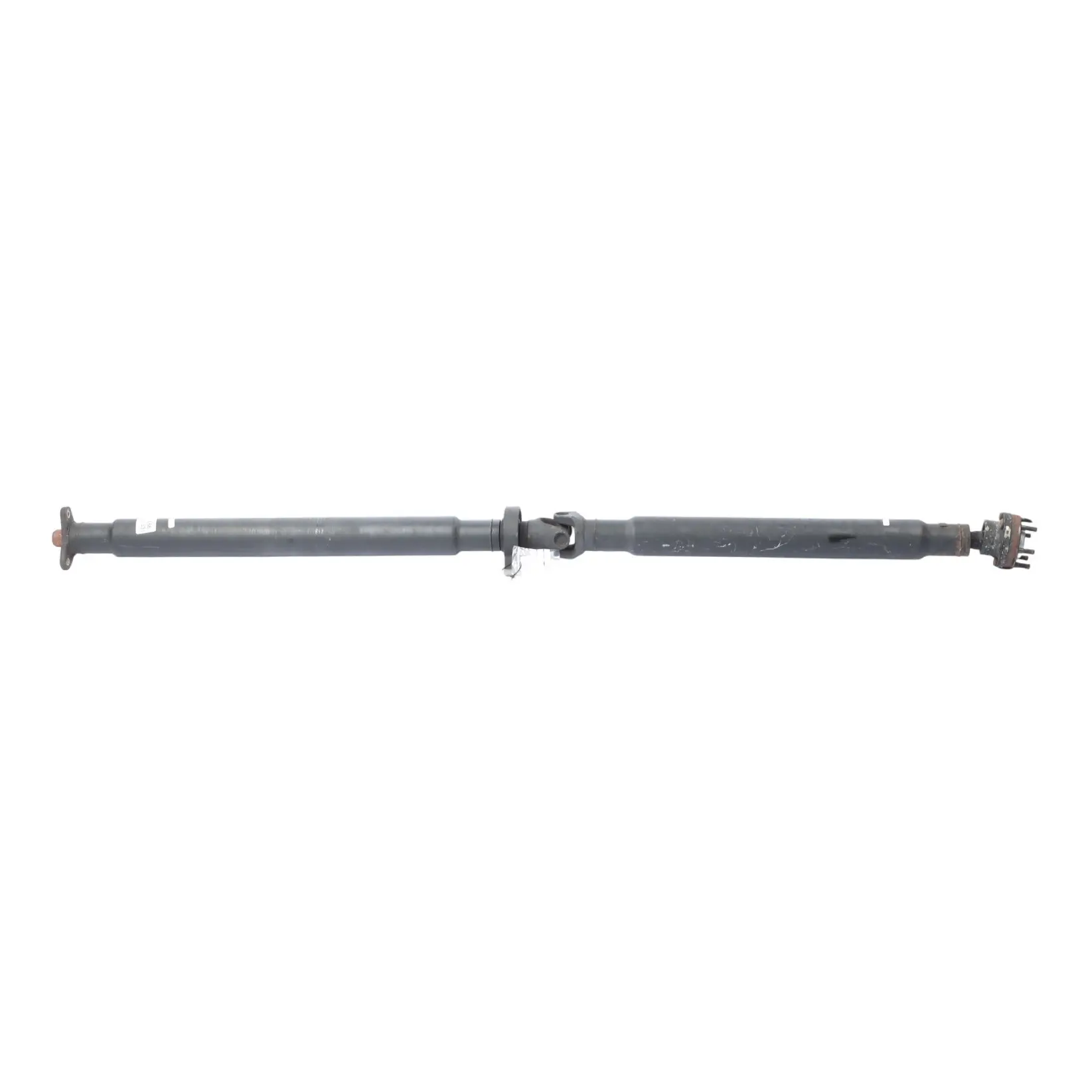 BMW E66 735Li 745Li N62 Automatic Gearbox Drive Prop Shaft Propshaft 7513531