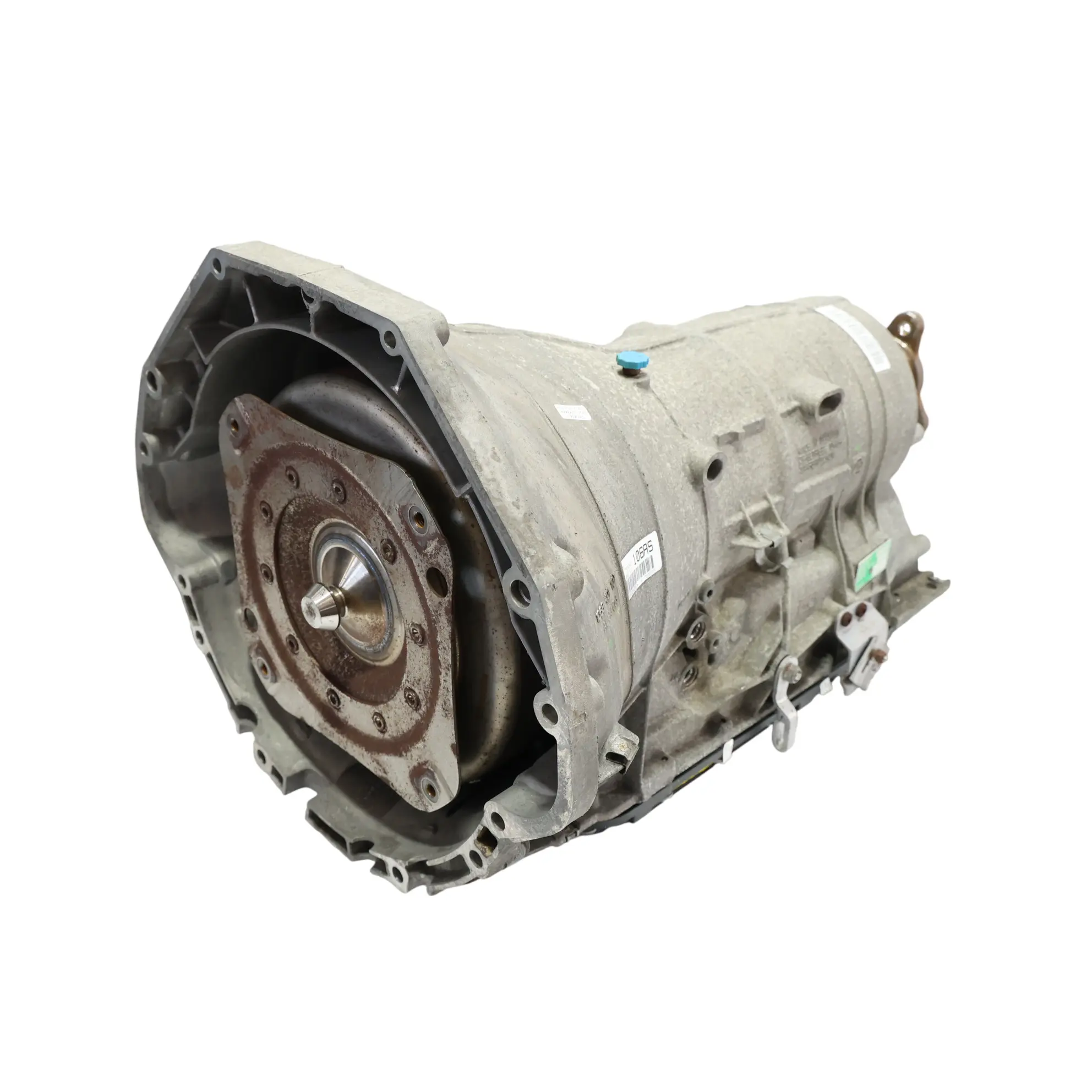 BMW E65 745i N62 Automatic Auto Gearbox 7521143 GA6HP26Z WARRANTY