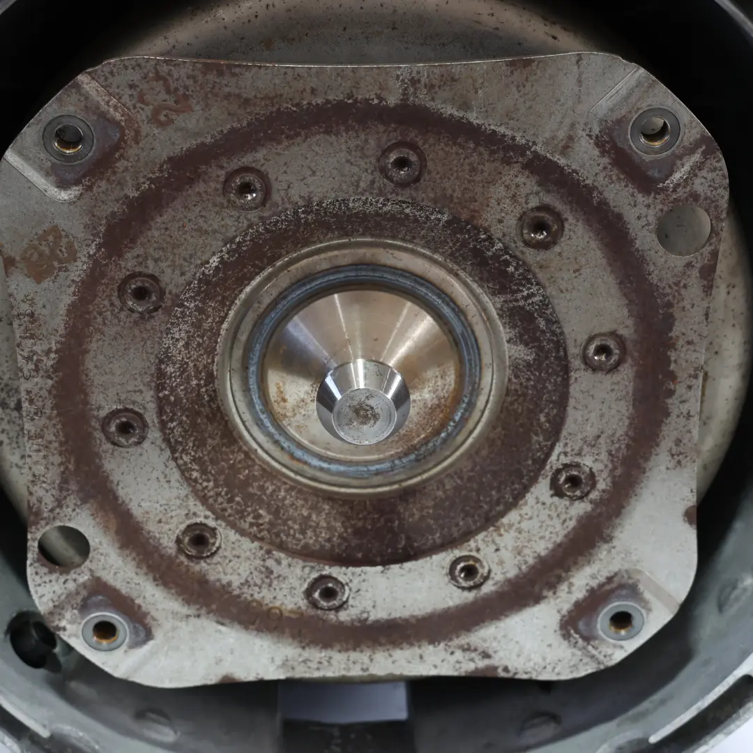BMW E65 745i N62 Automatic Auto Gearbox 7521143 GA6HP26Z WARRANTY