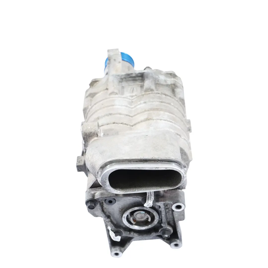 Supercargador Mini R52 R53 Cooper S W11 Motor Gasolina Supercargador 7526657