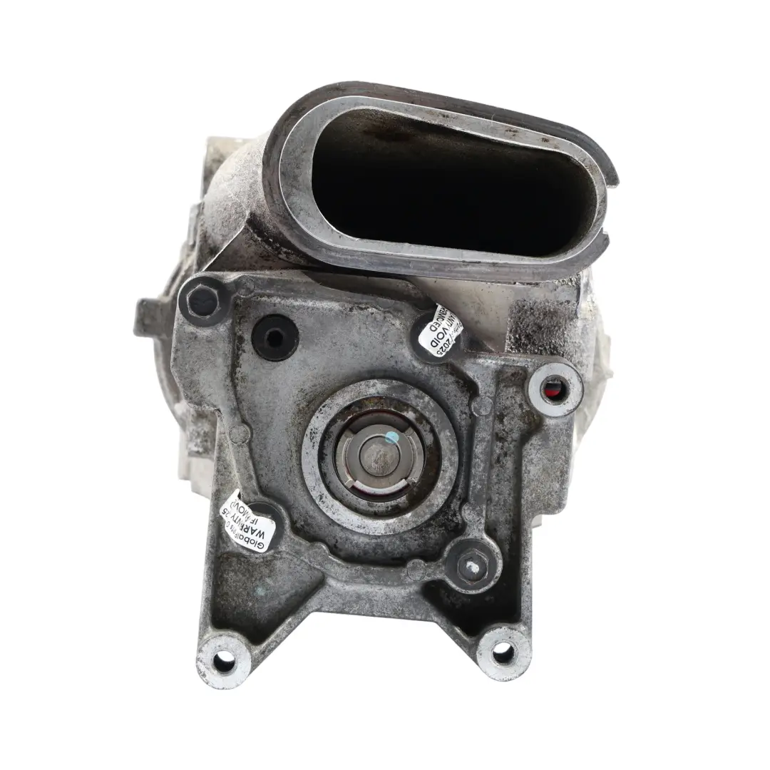 Supercargador Mini R52 R53 Cooper S W11 Motor Gasolina Supercargador 7526657