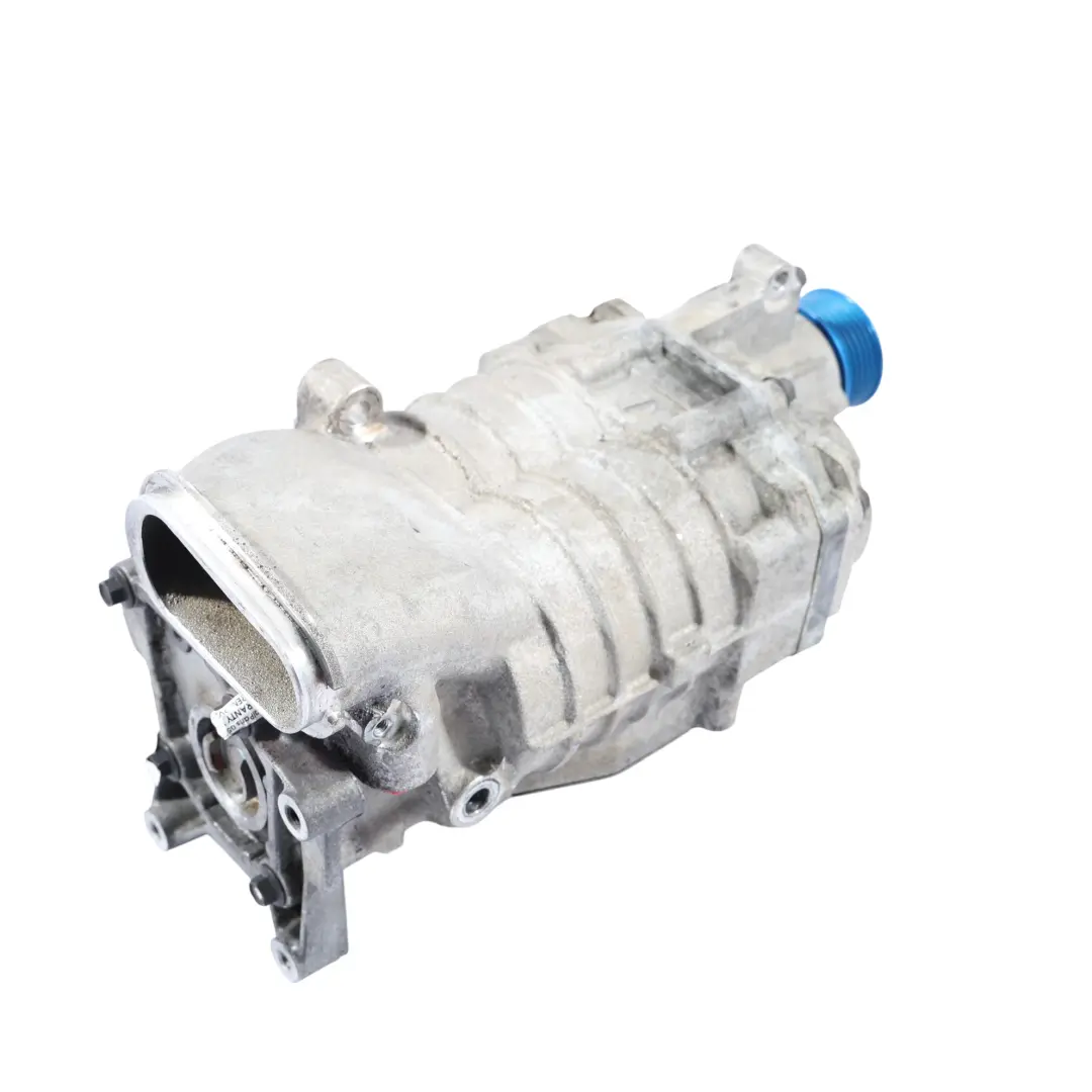Supercargador Mini R52 R53 Cooper S W11 Motor Gasolina Supercargador 7526657