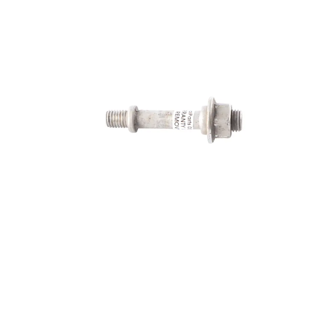 BMW E81 E82 X1 E84 E87 E88 E90 E91 E92 E93 Rear Silencer Knurled Bolt 7534179