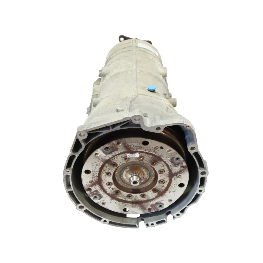 M57N Automatic Auto Gearbox GA6HP26Z 7560464 WARRANTY BMW E60 E61 535d - SKU 7563426 - Part number 7563426