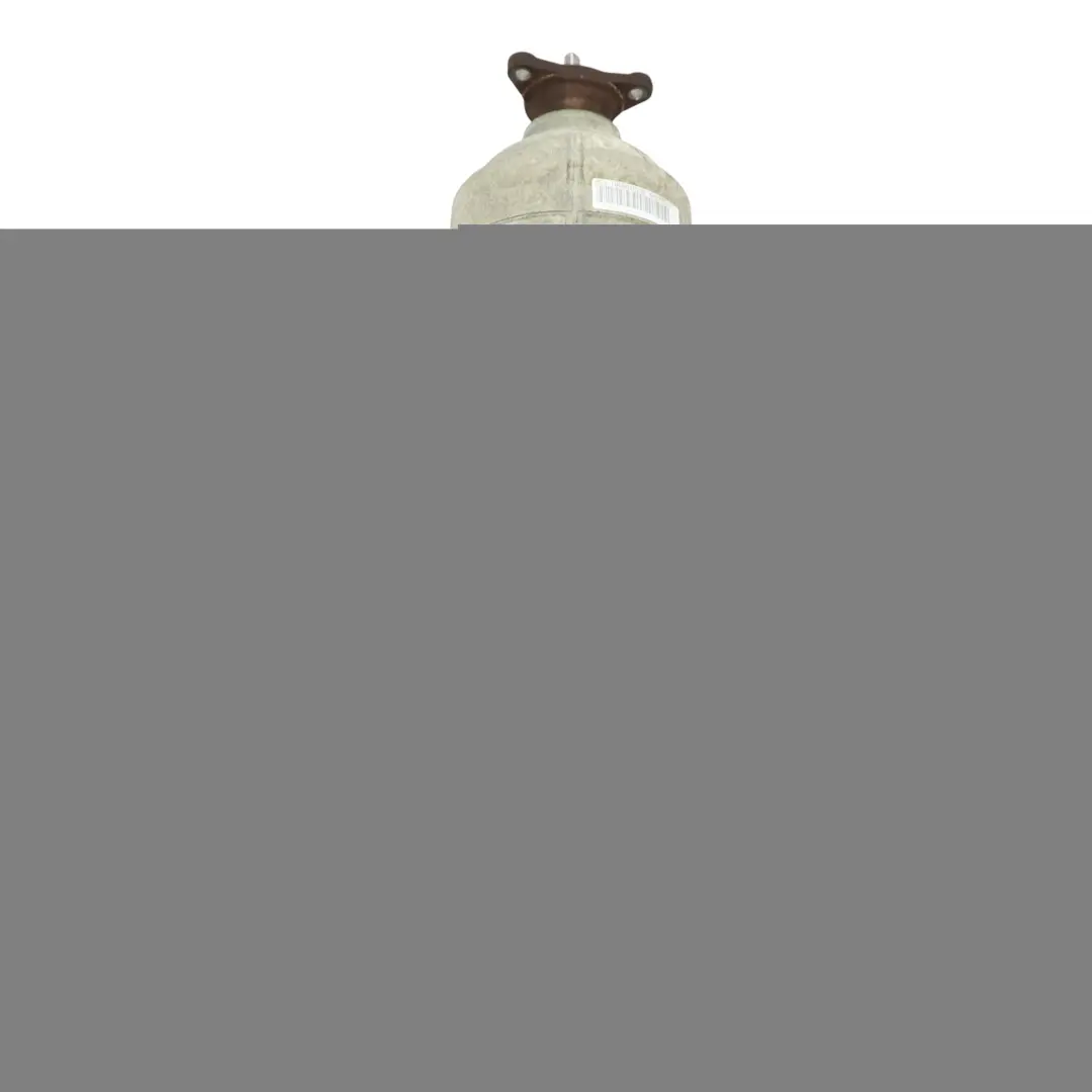 M57N Automatic Auto Gearbox GA6HP26Z 7560464 WARRANTY BMW E60 E61 535d - SKU 7563426 - Part number 7563426