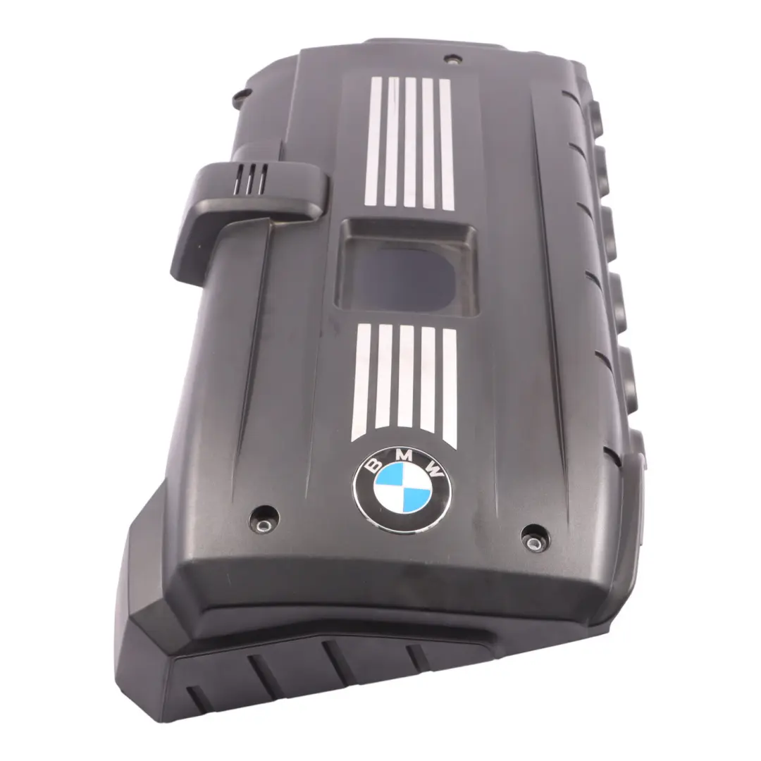 Pokrywa Osłona Silnika BMW E60 E61 LCI E90 E91 E92 - SKU 7575035-1 - Numer Części 7575035