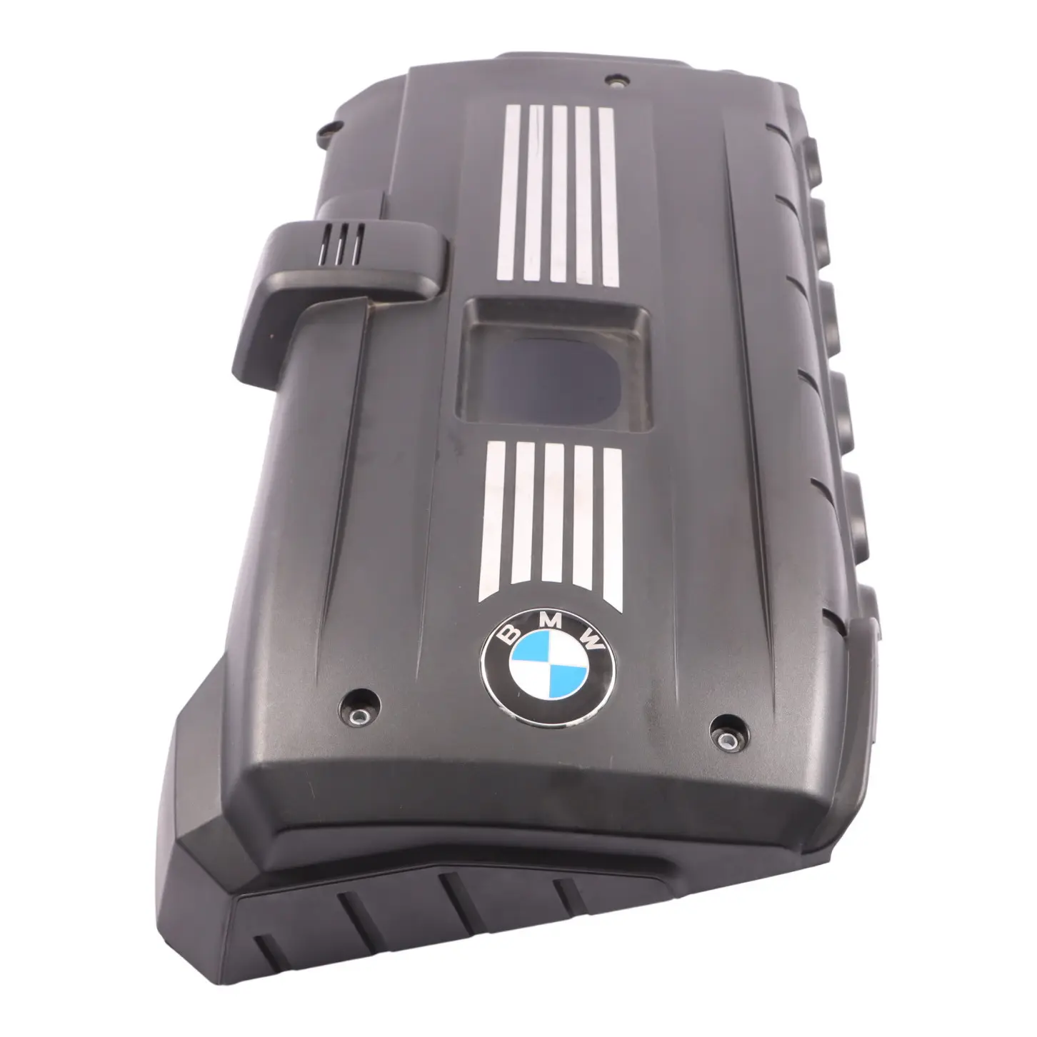 BMW E60 E61 LCI E90 E91 E92 Zündspule Motordeckel Benzin N53
