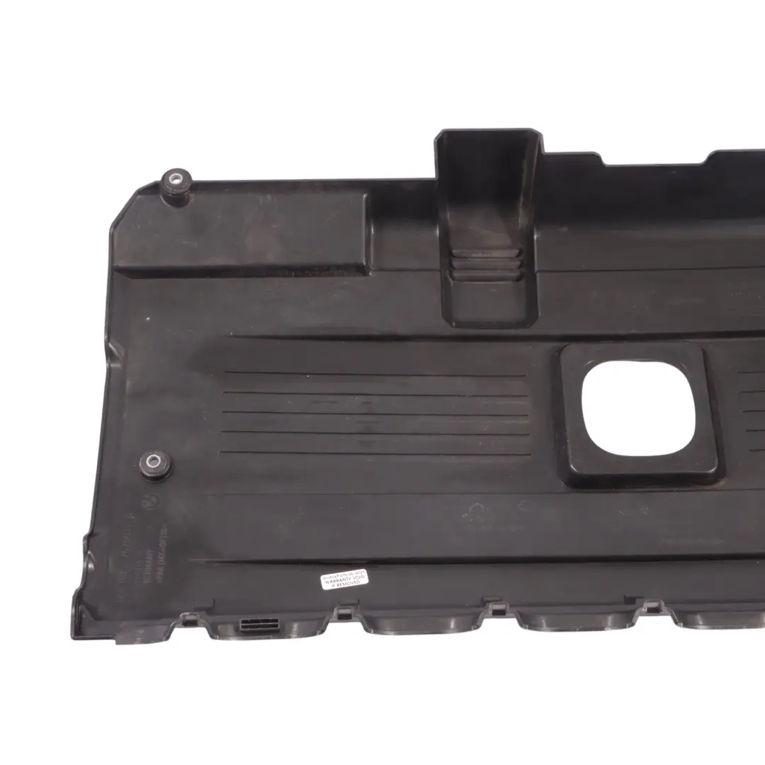 Pokrywa Osłona Silnika BMW E60 E61 LCI E90 E91 E92 - SKU 7575035-1 - Numer Części 7575035