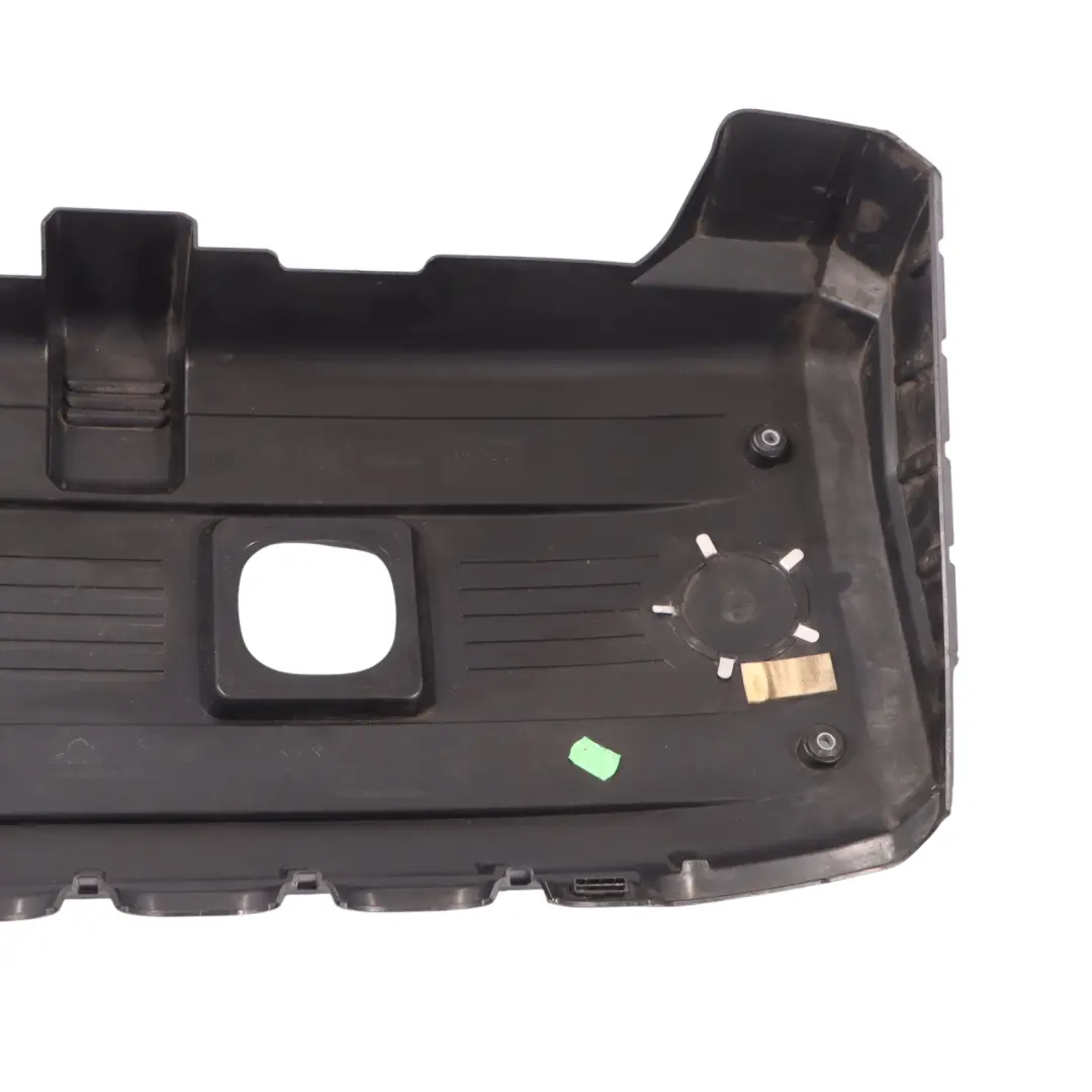 Pokrywa Osłona Silnika BMW E60 E61 LCI E90 E91 E92 - SKU 7575035-1 - Numer Części 7575035
