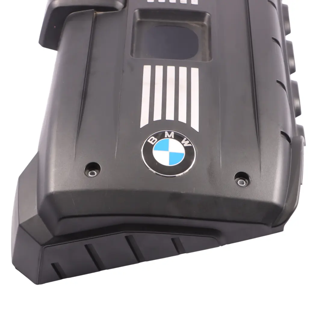 Pokrywa Osłona Silnika BMW E60 E61 LCI E90 E91 E92 - SKU 7575035-1 - Numer Części 7575035