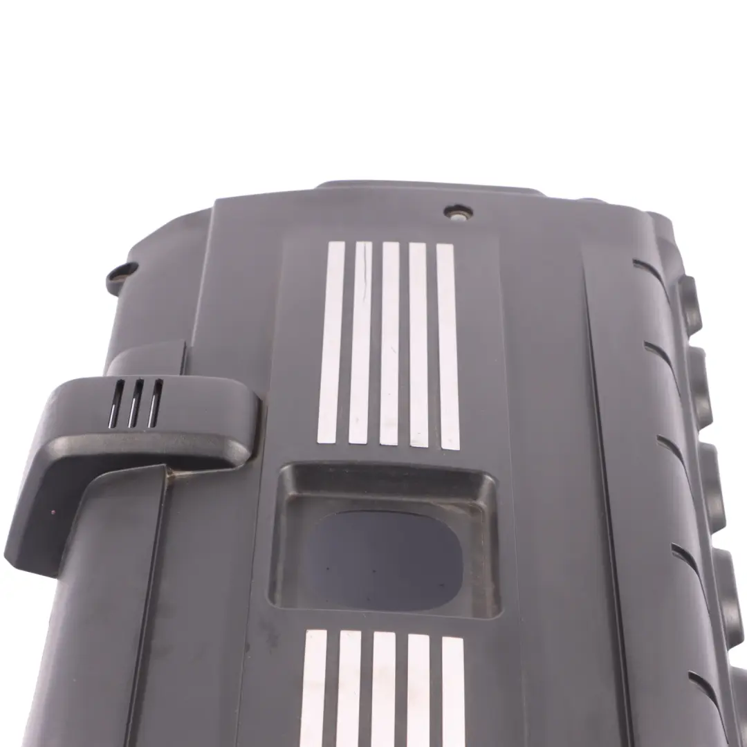 Pokrywa Osłona Silnika BMW E60 E61 LCI E90 E91 E92 - SKU 7575035-1 - Numer Części 7575035