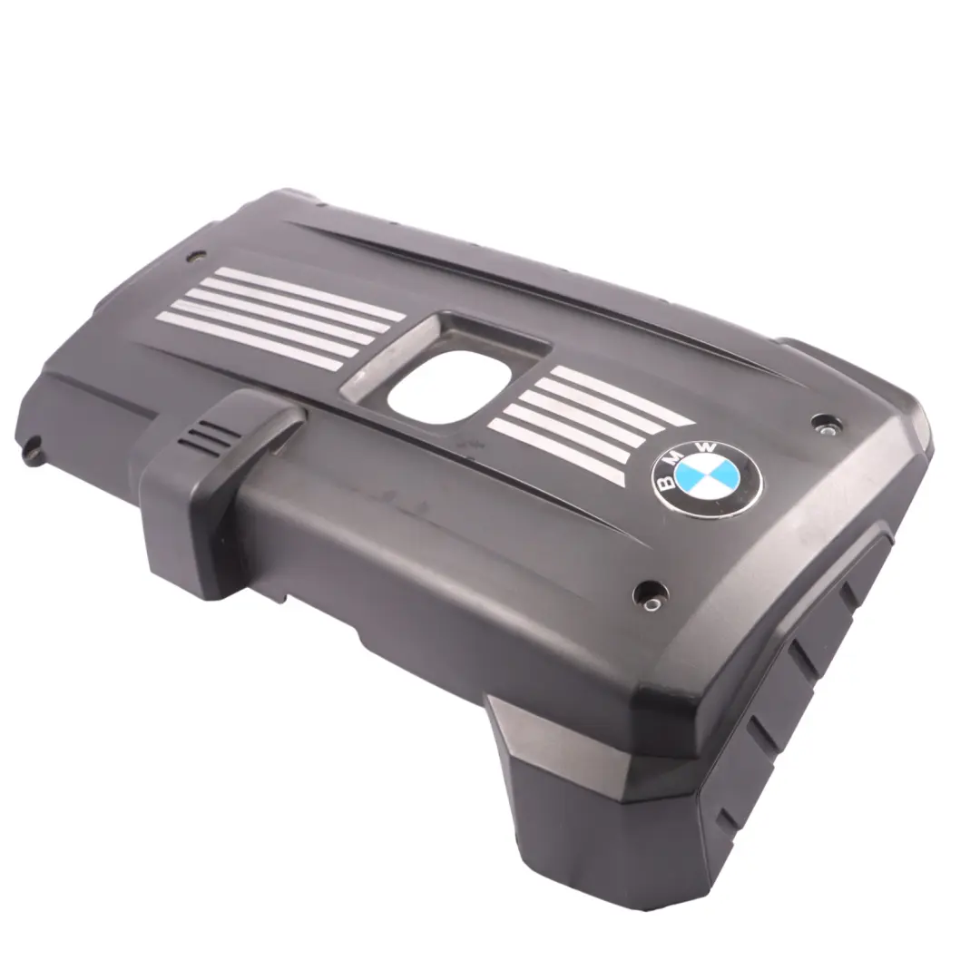 Pokrywa Osłona Silnika BMW E60 E61 LCI E90 E91 E92 - SKU 7575035-1 - Numer Części 7575035