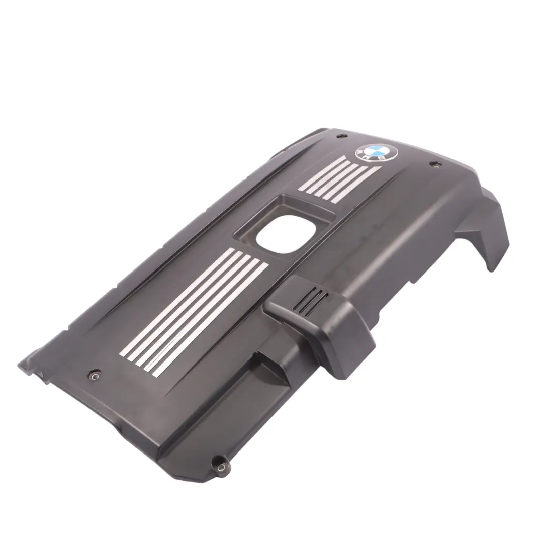Pokrywa Osłona Silnika BMW E60 E61 LCI E90 E91 E92 - SKU 7575035-1 - Numer Części 7575035