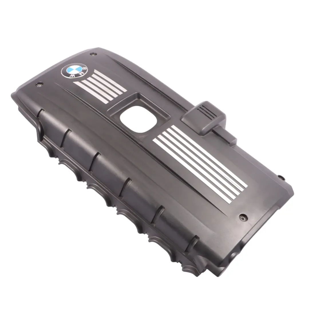 Pokrywa Osłona Silnika BMW E60 E61 LCI E90 E91 E92 - SKU 7575035-1 - Numer Części 7575035