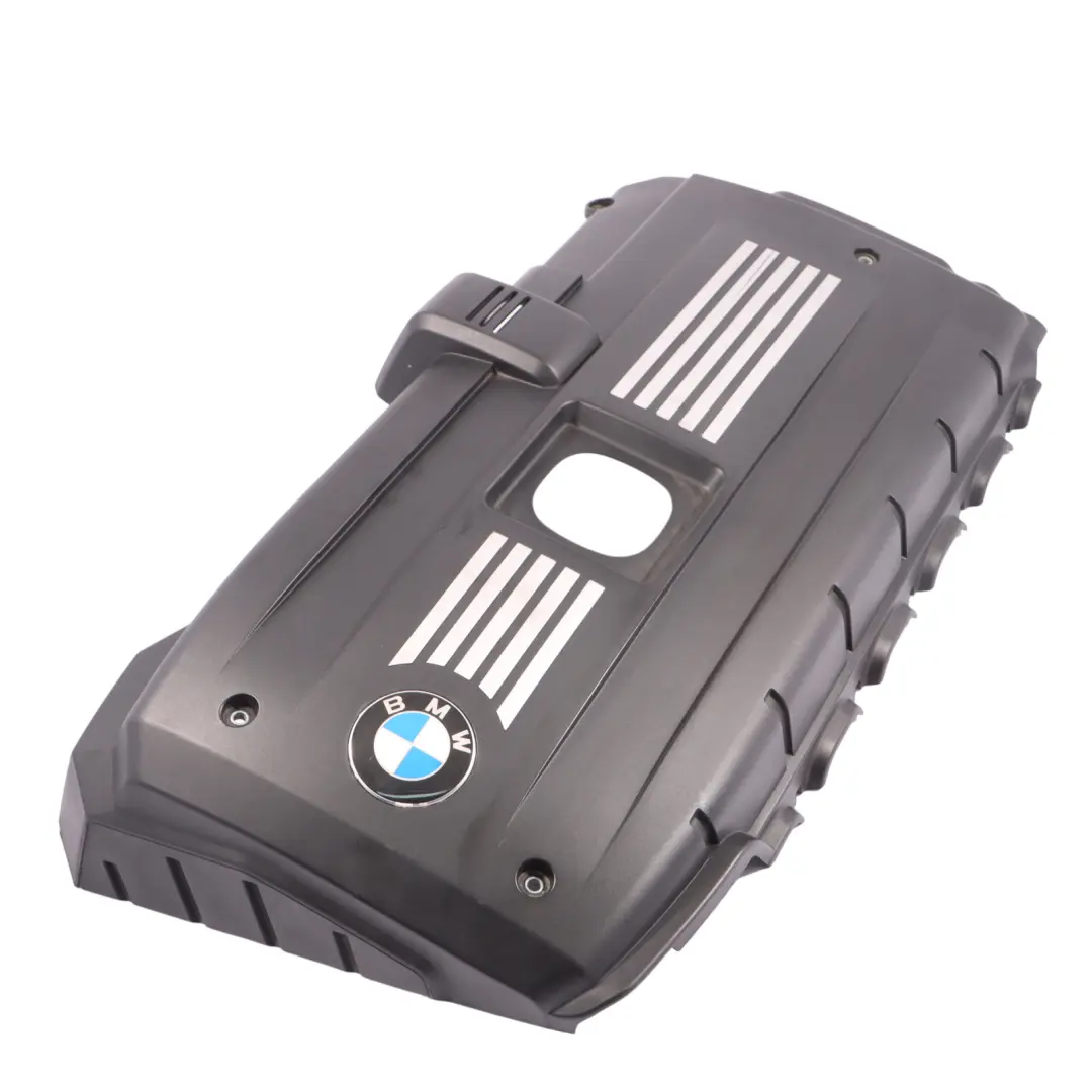 Pokrywa Osłona Silnika BMW E60 E61 LCI E90 E91 E92 - SKU 7575035-1 - Numer Części 7575035