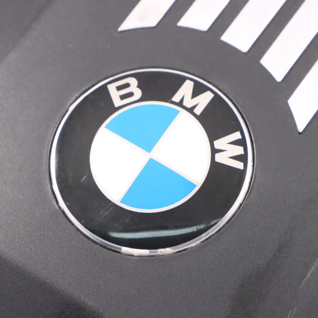 Pokrywa Osłona Silnika BMW E60 E61 LCI E90 E91 E92 - SKU 7575035-1 - Numer Części 7575035