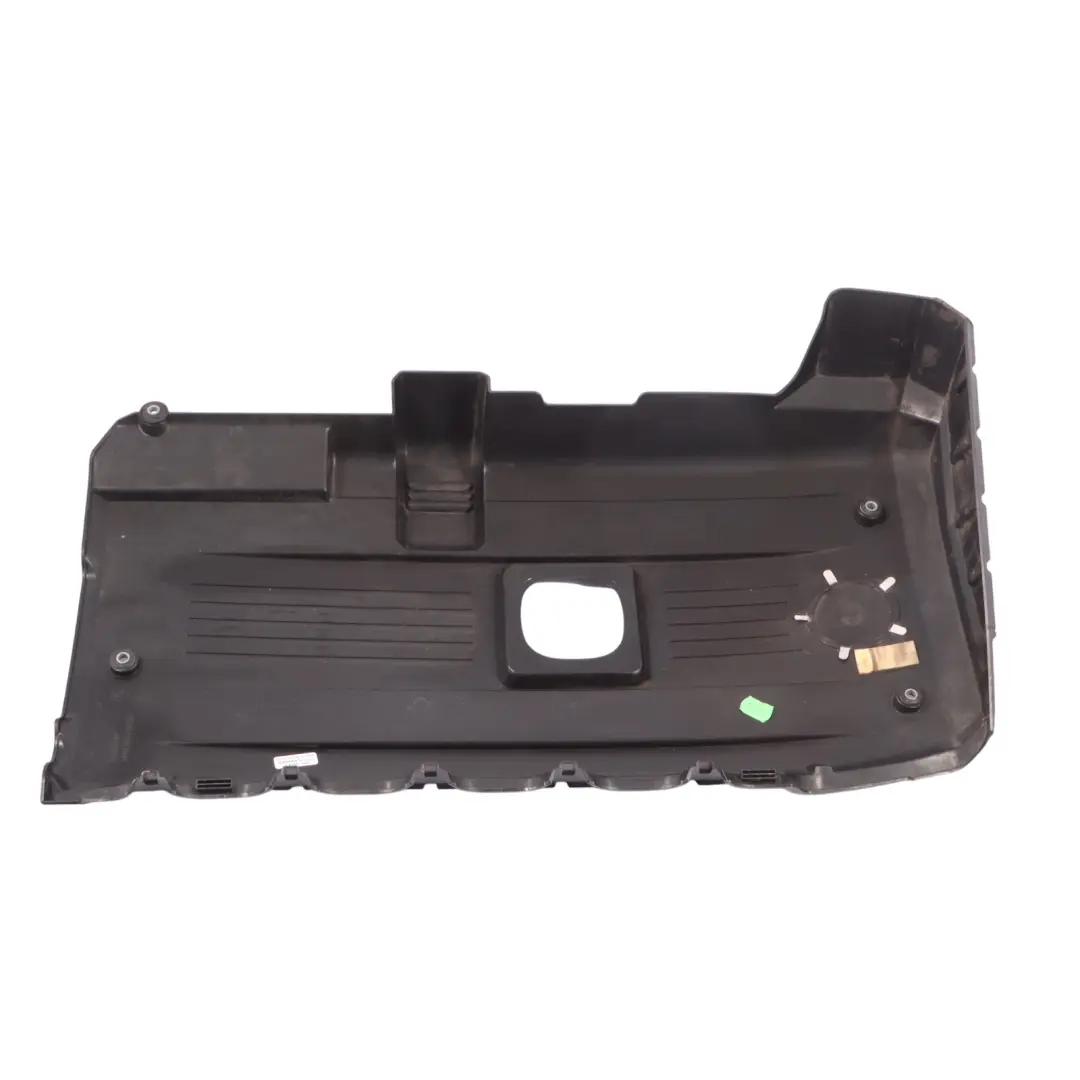Pokrywa Osłona Silnika BMW E60 E61 LCI E90 E91 E92 - SKU 7575035-1 - Numer Części 7575035