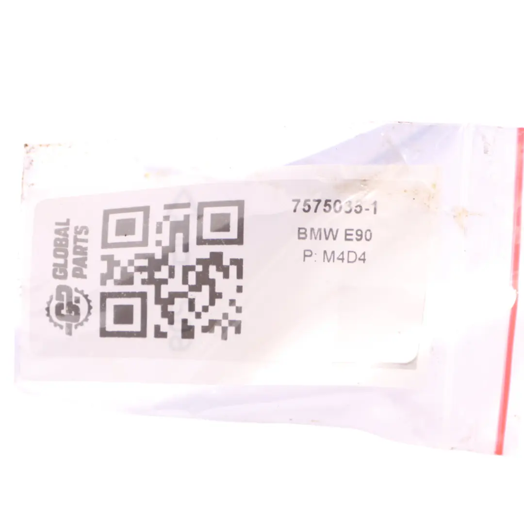Pokrywa Osłona Silnika BMW E60 E61 LCI E90 E91 E92 - SKU 7575035-1 - Numer Części 7575035