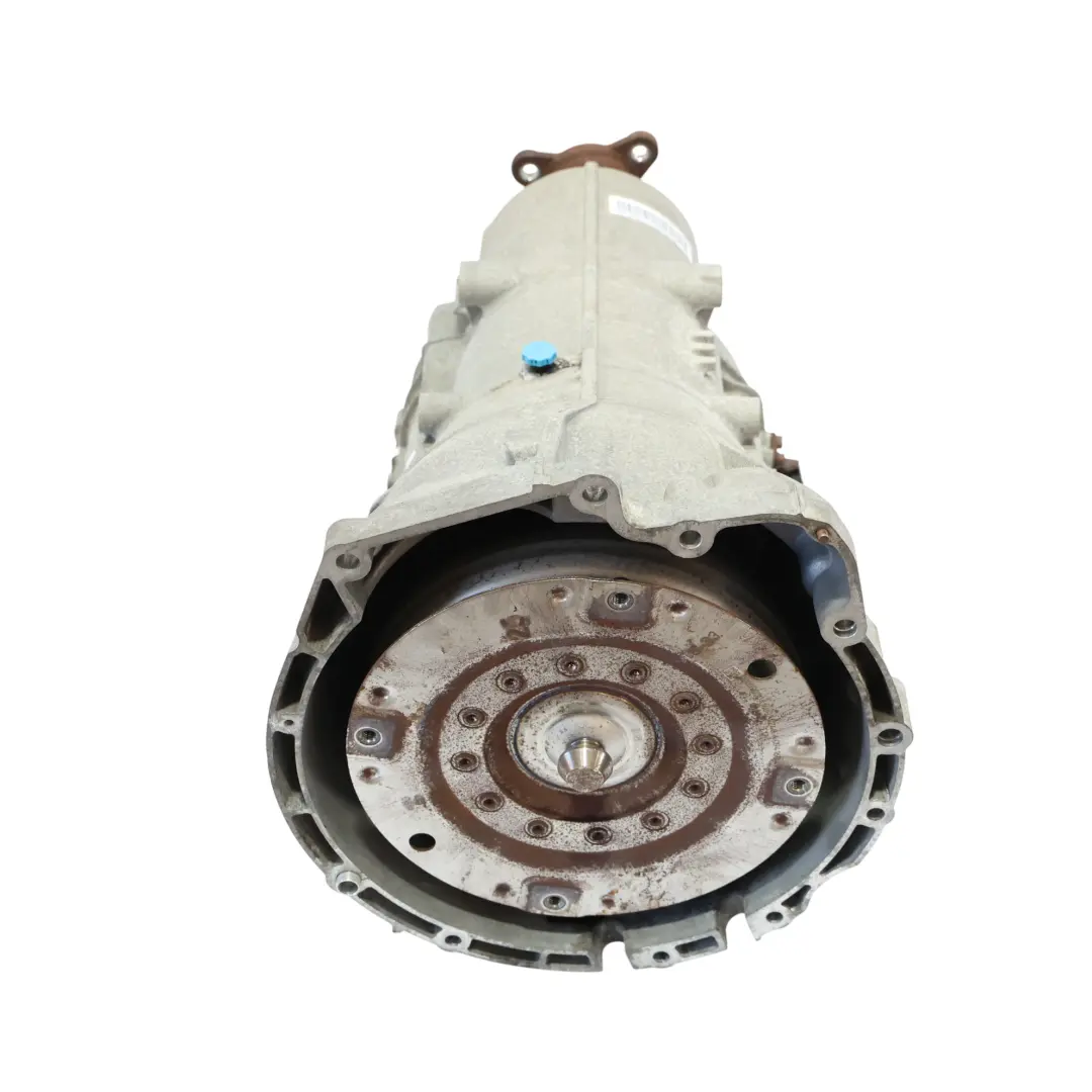 M57N2 Automatic Gearbox GA6HP19Z WARRANTY BMW E90 E91 E92 325d - SKU 7590134 - Part number 7590134