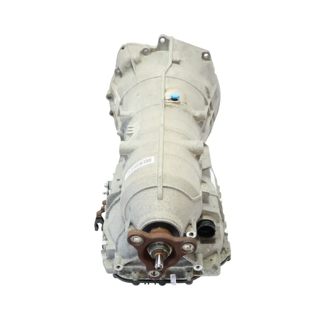 M57N2 Automatic Gearbox GA6HP19Z WARRANTY BMW E90 E91 E92 325d - SKU 7590134 - Part number 7590134