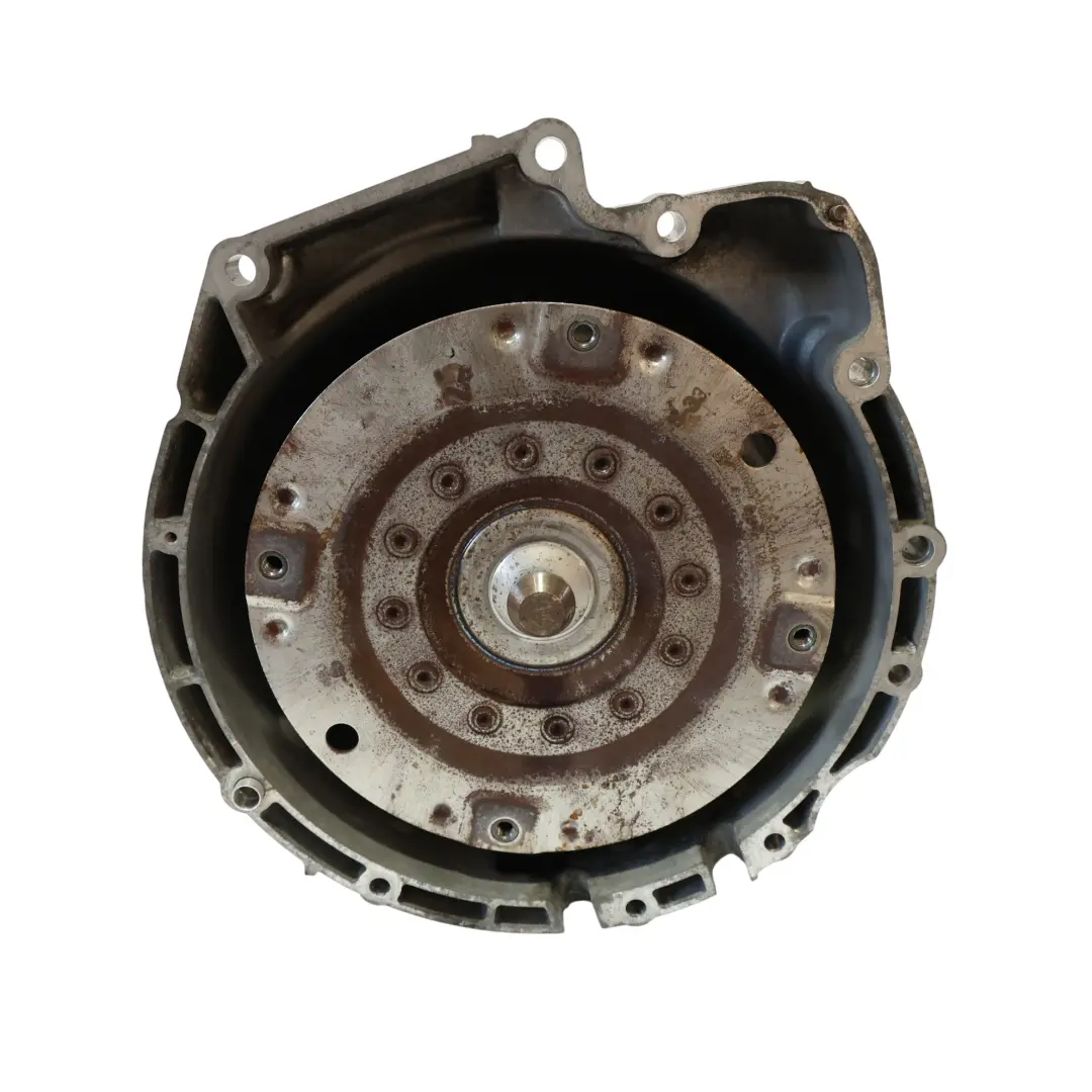 M57N2 Automatic Gearbox GA6HP19Z WARRANTY BMW E90 E91 E92 325d - SKU 7590134 - Part number 7590134