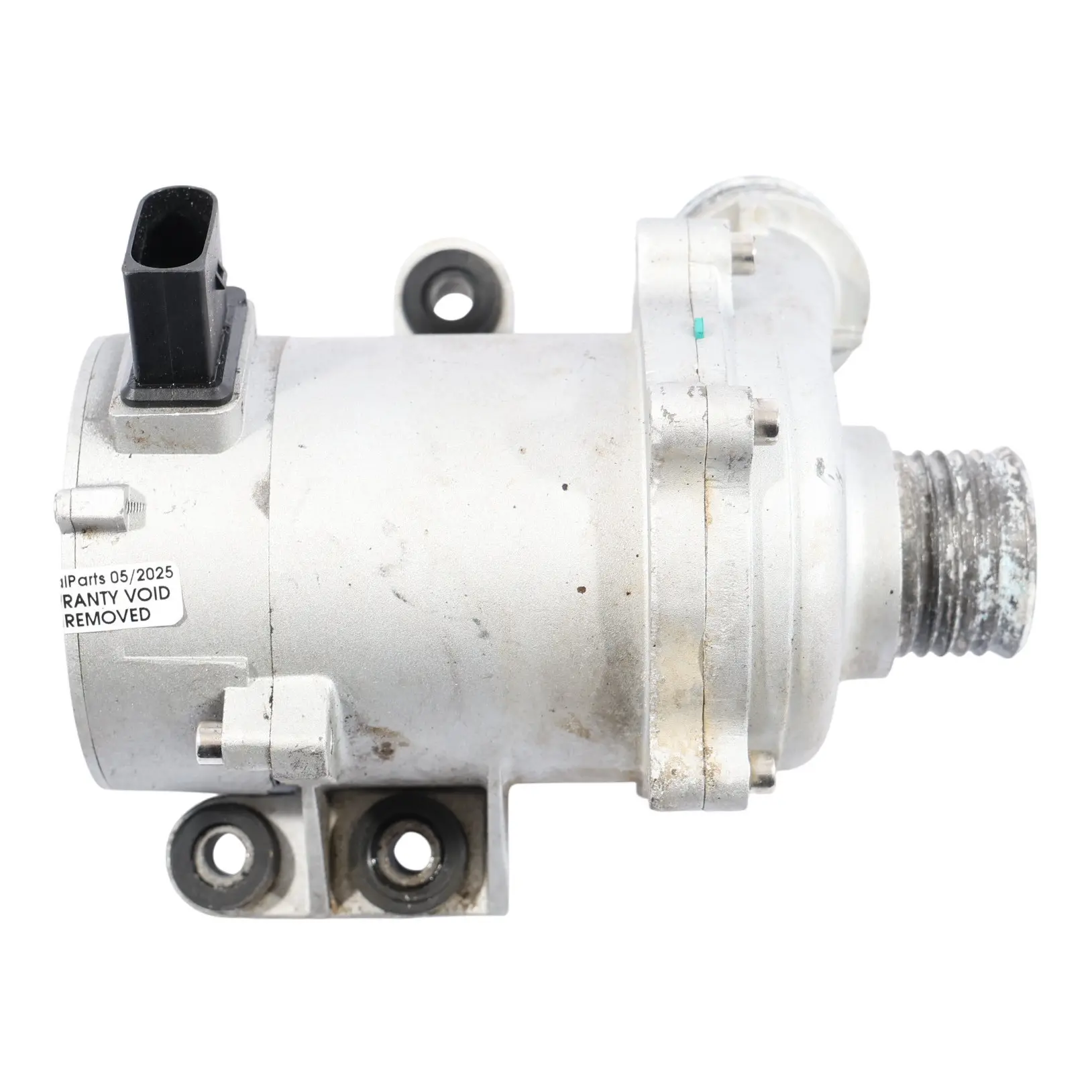 Wasserkühlungspumpe BMW F10 F20 F30 N20 Benziner Elektrische Wasserpumpe 7597715