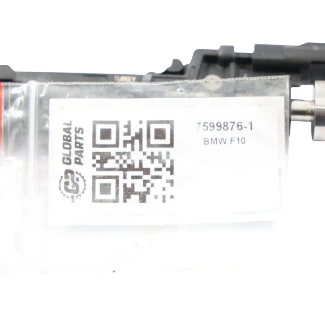 BMW F10 F11 LCI F06 F13 X5 F15 N63N Combustible Boquilla Inyección Jet 7599876