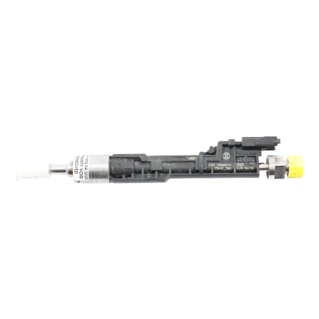 BMW F10 F11 LCI F06 F13 X5 F15 N63N Combustible Boquilla Inyección Jet 7599876