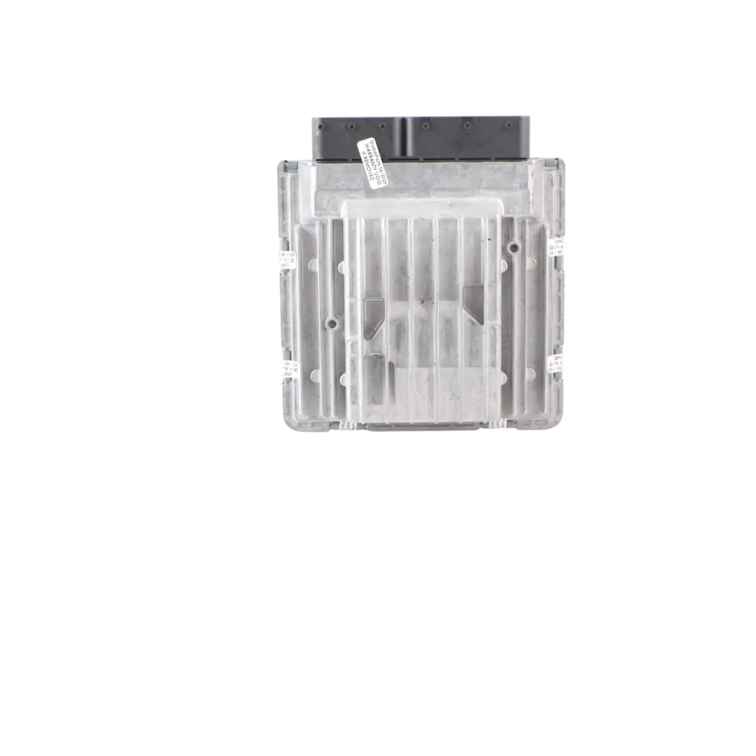 Gasolina N43 170HP ECU KIT DME CAS3 Clave Manual BMW E87 LCI E90 120i 320i - SKU 7599881-20 - Número de pieza 7599881