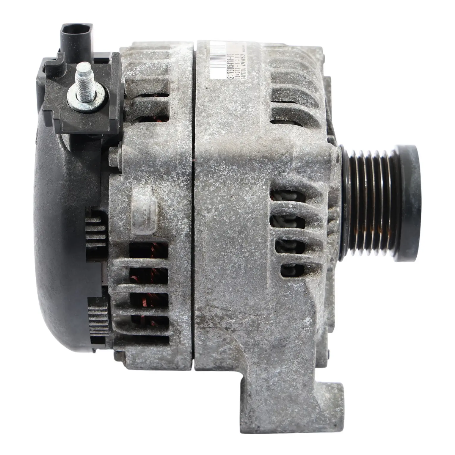 BMW Z4 F20 F30 E89 Alternateur Essence 170 A 7605478