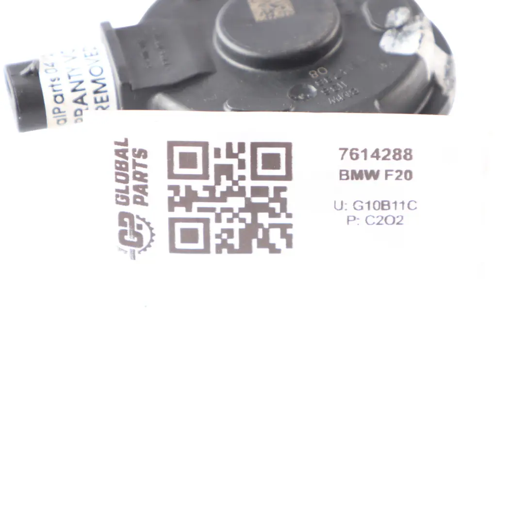 Vanos Actuator BMW F20 F21 F22 F30 LCI Engine Shaft Sensor 7614288