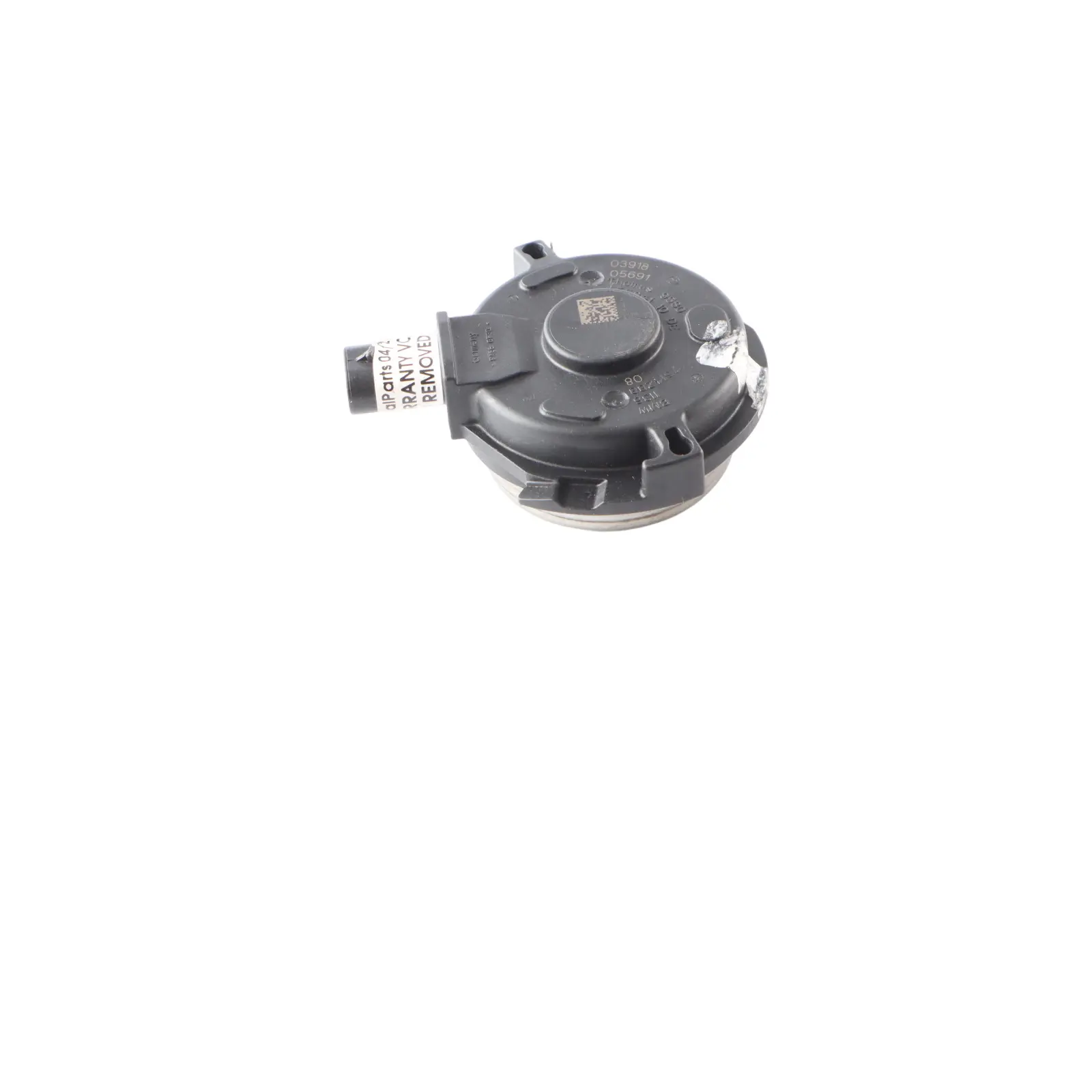 Vanos Actuator BMW F20 F21 F22 F30 LCI Engine Shaft Sensor 7614288