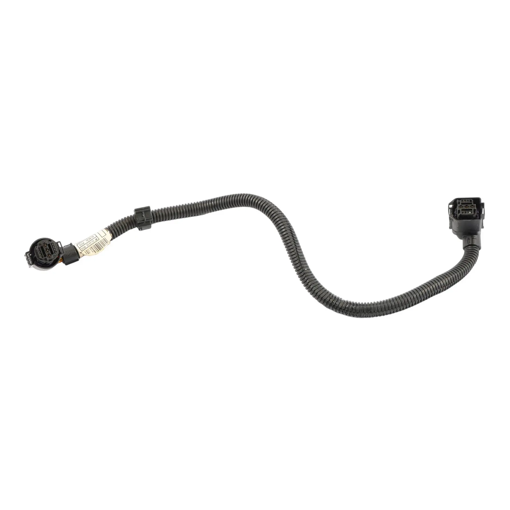 BMW F20 F21 F30 F31 Faisceau De Câbles De Servomodule Valvetronic 7619143