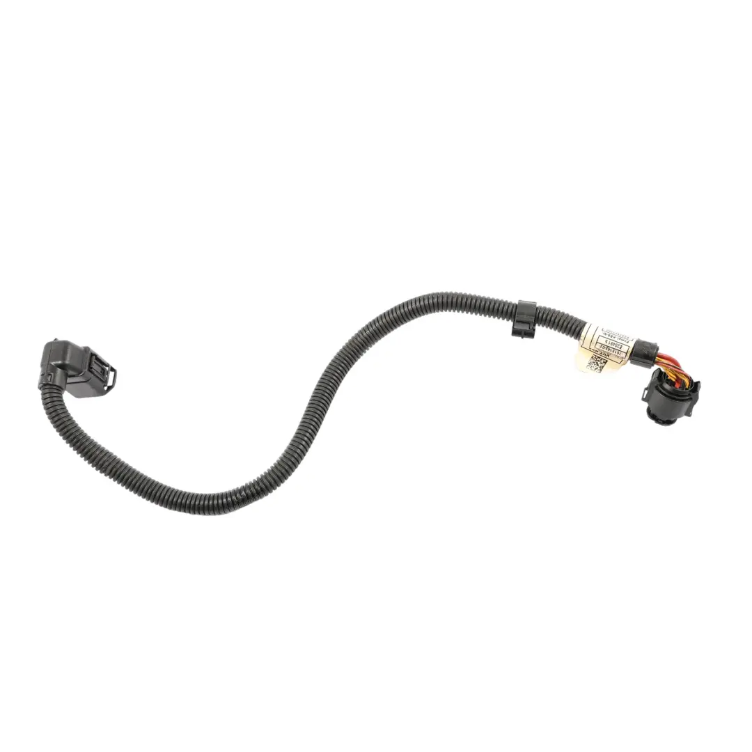 Faisceau De Câbles De Servomodule Valvetronic BMW F20 F21 F30 F31 - SKU 7619143 - Numéro de pièce 7619143