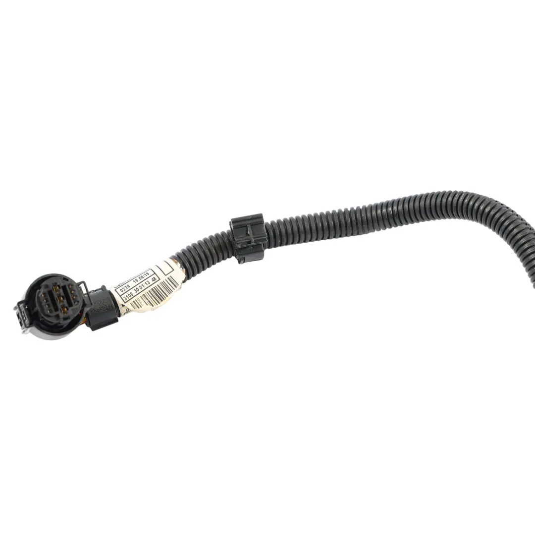 Faisceau De Câbles De Servomodule Valvetronic BMW F20 F21 F30 F31 - SKU 7619143 - Numéro de pièce 7619143