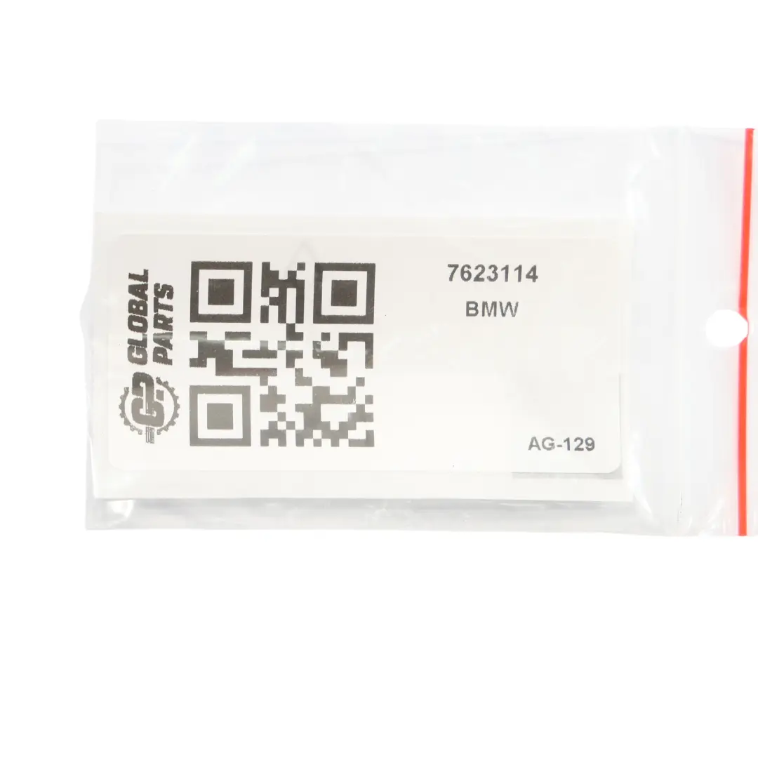 Heat Insulation Exhaust Catalyst Cover Panel BMW i3 I01 Hybrid Rex - SKU 7623114 - Part number 7623114