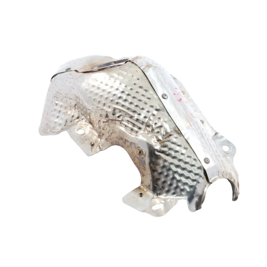 Heat Insulation Exhaust Catalyst Cover Panel BMW i3 I01 Hybrid Rex - SKU 7623114 - Part number 7623114