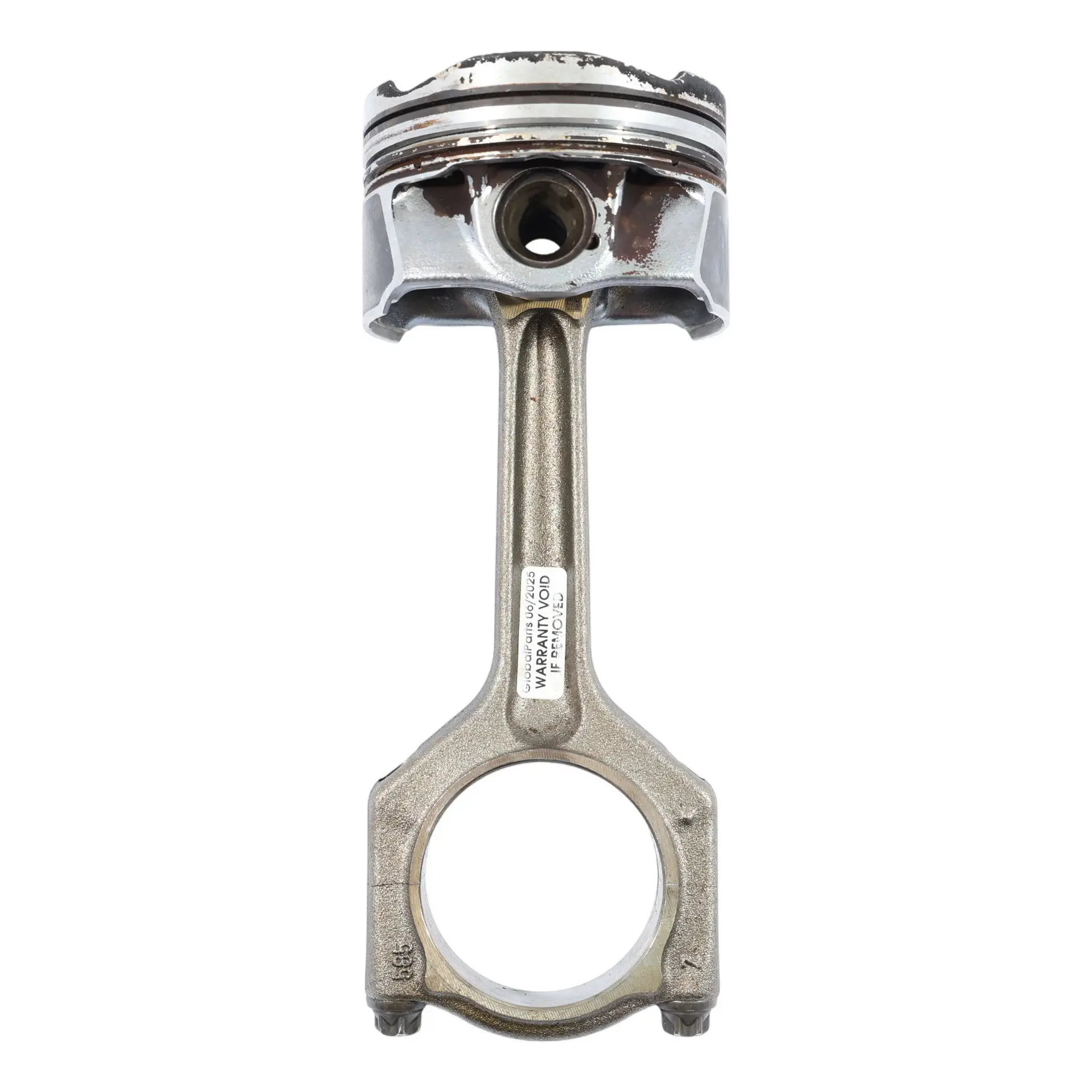 Connecting Rod Piston BMW E90 E92 E93 LCI F30 F32 F12 Petrol N55 7624408