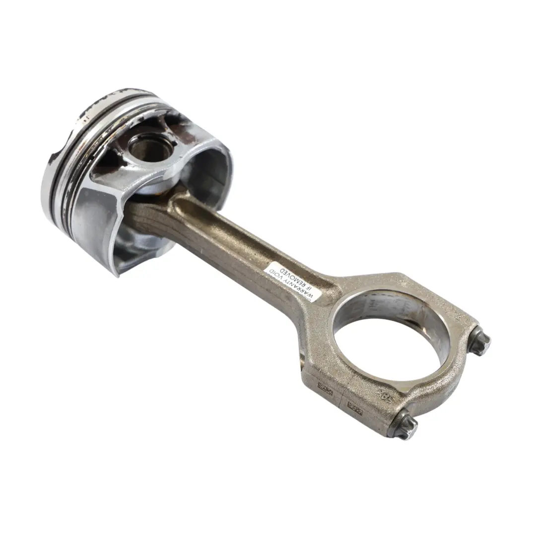Pleuelstange Kolben BMW E90 E92 E93 LCI F30 F32 F12 Benziner N55 7624408  - SKU 7624615-1 - Teilenummer 7624615