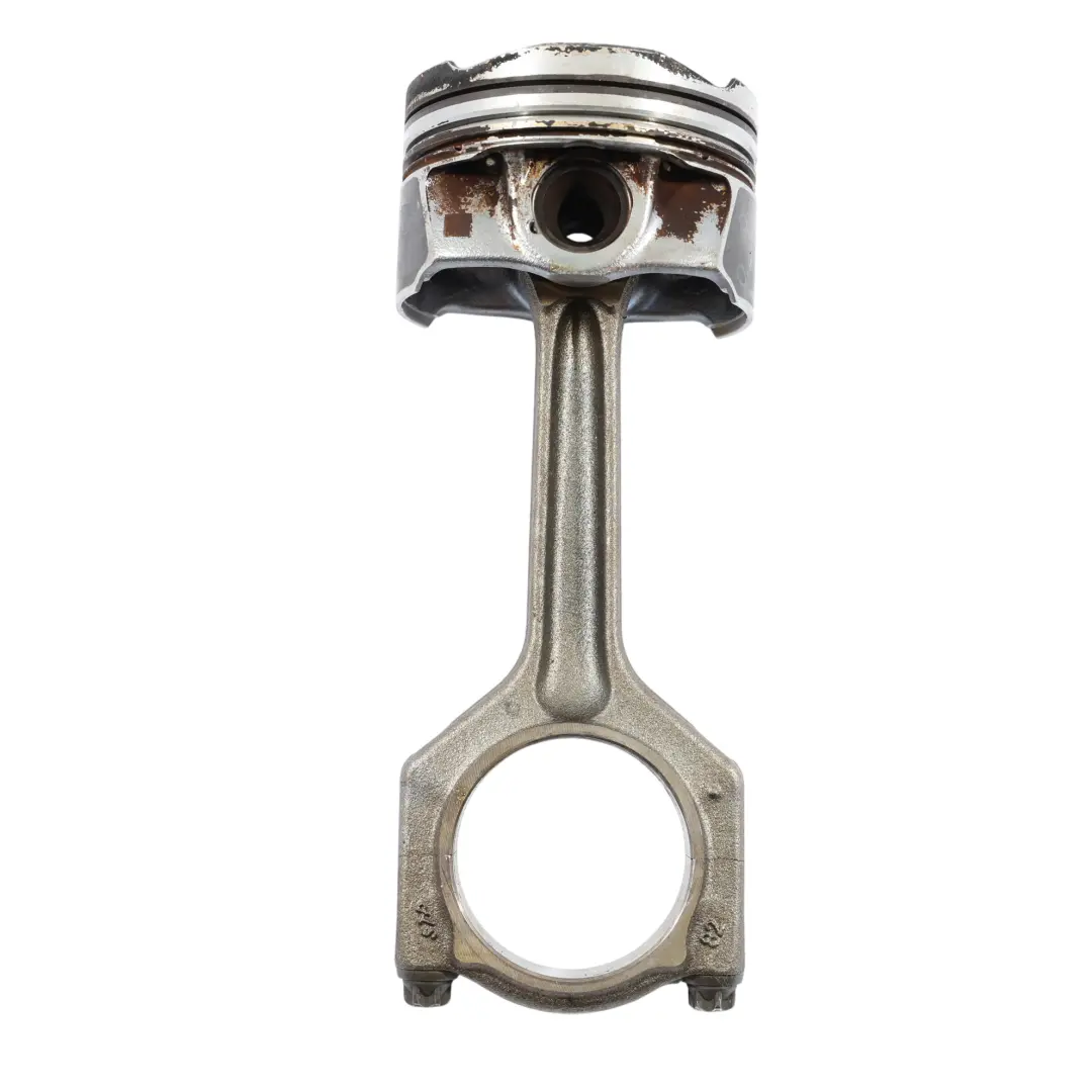 Pleuelstange Kolben BMW E90 E92 E93 LCI F30 F32 F12 Benziner N55 7624408  - SKU 7624615-1 - Teilenummer 7624615