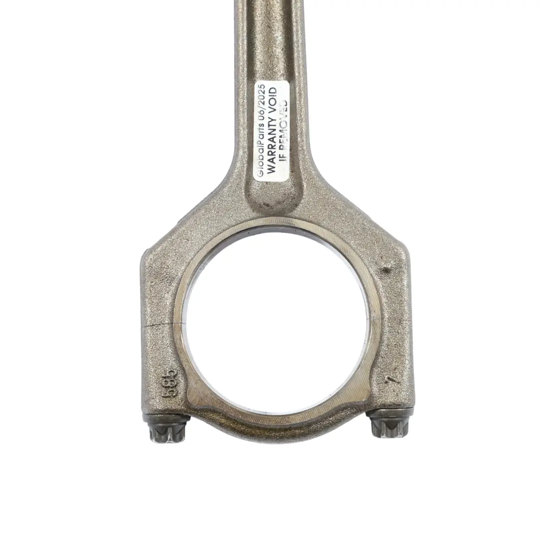Pleuelstange Kolben BMW E90 E92 E93 LCI F30 F32 F12 Benziner N55 7624408  - SKU 7624615-1 - Teilenummer 7624615